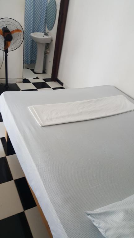 Aarony Ξενοδοχείο Σάντο Ντομίγκο Εξωτερικό φωτογραφία